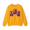 OGG Brotherhood - Unisex Heavy Blend™ Crewneck Sweatshirt