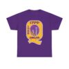 1988 Clave Omega Psi Phi - Unisex Heavy Cotton Tee - Image 5