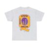1988 Clave Omega Psi Phi - Unisex Heavy Cotton Tee