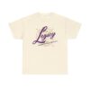 Legacy of Omega Psi Phi - Unisex Heavy Cotton Tee - Image 5