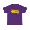 Sundail Omega Psi Phi - Unisex Heavy Cotton Tee