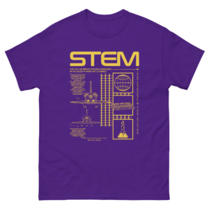 OGG Stem -,Men's classic tee