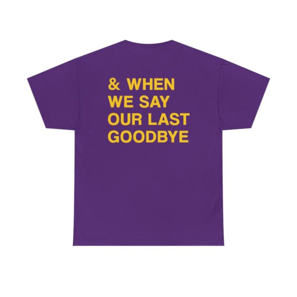Rest Well - Unisex Heavy Cotton Tee - Image 2