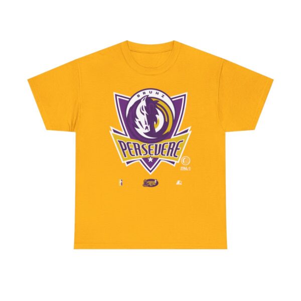 Omega Psi Phi Maveriq Persevered - Unisex Heavy Cotton Tee - Image 4