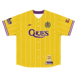 Tampa Conclave Omega Psi Phi - Men's Baseball Jersey