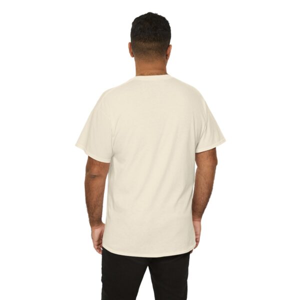 First and Only 6th of Omega Psi Phi - Unisex Jersey Short Sleeve Tee - Image 99