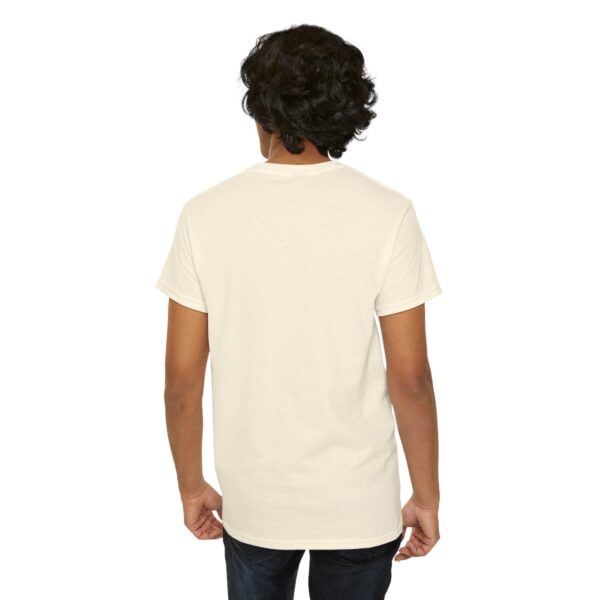 First and Only 6th of Omega Psi Phi - Unisex Jersey Short Sleeve Tee - Image 101