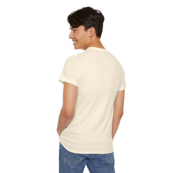 First and Only 6th of Omega Psi Phi - Unisex Jersey Short Sleeve Tee - Image 103