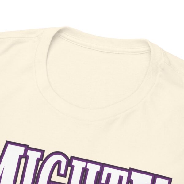 First and Only 6th of Omega Psi Phi - Unisex Jersey Short Sleeve Tee - Image 90