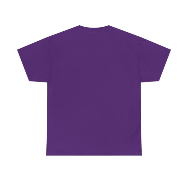 First and Only 6th of Omega Psi Phi - Unisex Jersey Short Sleeve Tee - Image 110