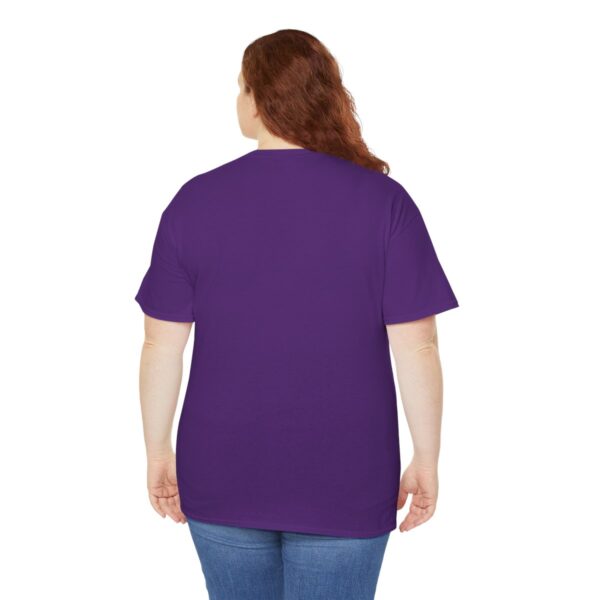 First and Only 6th of Omega Psi Phi - Unisex Jersey Short Sleeve Tee - Image 124