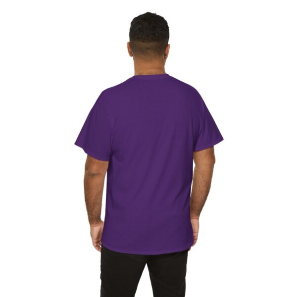 First and Only 6th of Omega Psi Phi - Unisex Jersey Short Sleeve Tee - Image 126