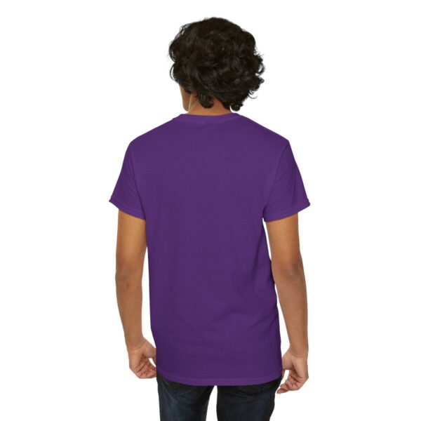 First and Only 6th of Omega Psi Phi - Unisex Jersey Short Sleeve Tee - Image 128