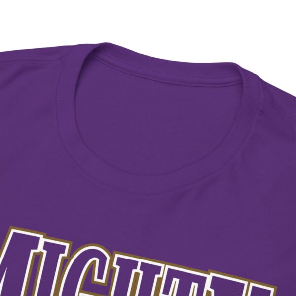 First and Only 6th of Omega Psi Phi - Unisex Jersey Short Sleeve Tee - Image 117