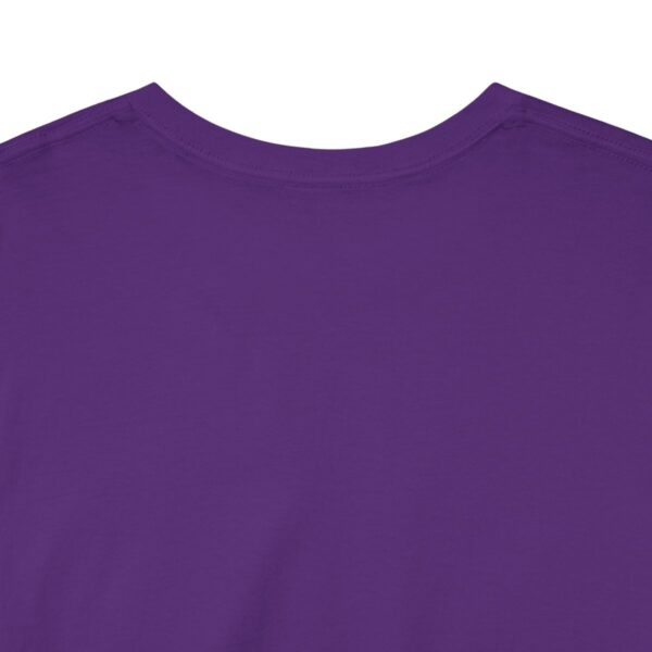 First and Only 6th of Omega Psi Phi - Unisex Jersey Short Sleeve Tee - Image 118