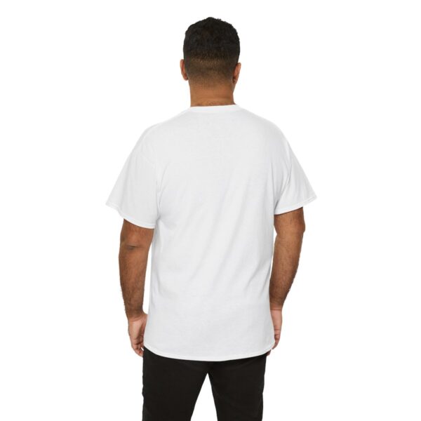 First and Only 6th of Omega Psi Phi - Unisex Jersey Short Sleeve Tee - Image 45