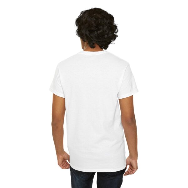 First and Only 6th of Omega Psi Phi - Unisex Jersey Short Sleeve Tee - Image 47