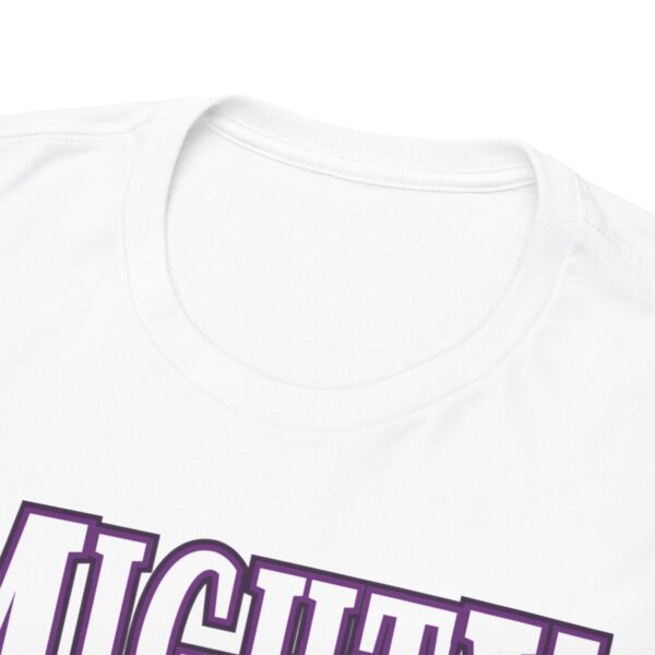 First and Only 6th of Omega Psi Phi - Unisex Jersey Short Sleeve Tee - Image 36