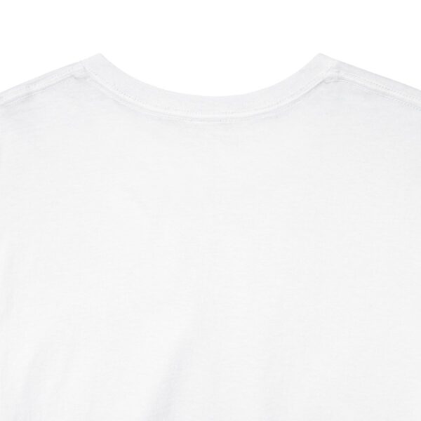 First and Only 6th of Omega Psi Phi - Unisex Jersey Short Sleeve Tee - Image 37