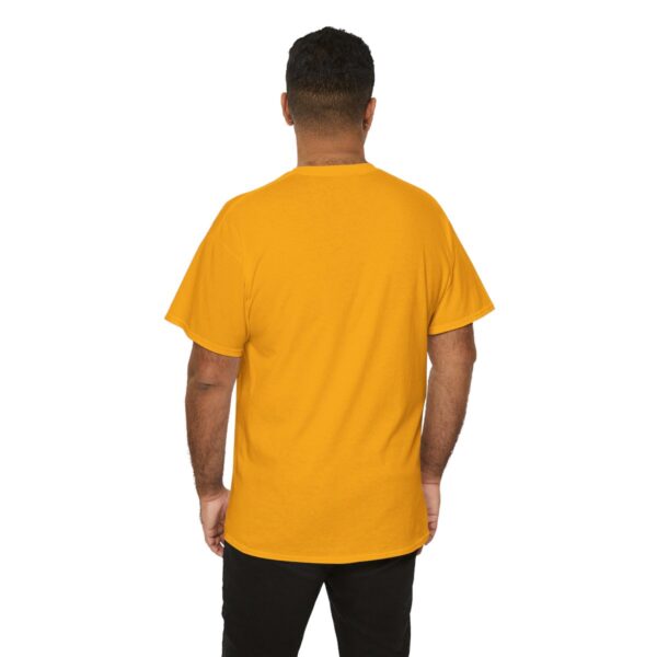 First and Only 6th of Omega Psi Phi - Unisex Jersey Short Sleeve Tee - Image 18