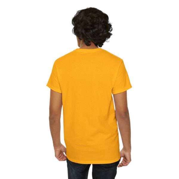First and Only 6th of Omega Psi Phi - Unisex Jersey Short Sleeve Tee - Image 20