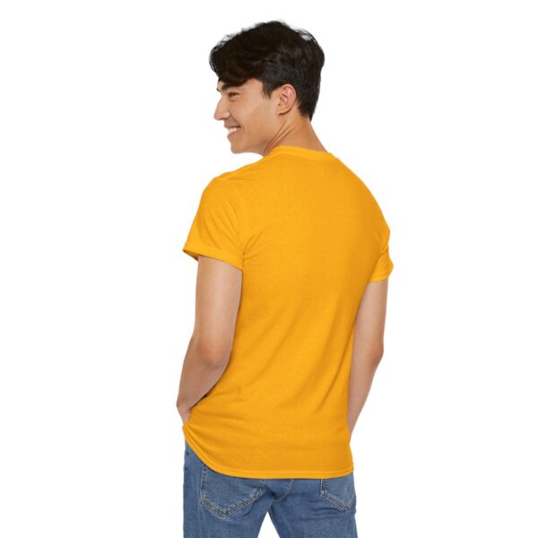 First and Only 6th of Omega Psi Phi - Unisex Jersey Short Sleeve Tee - Image 22