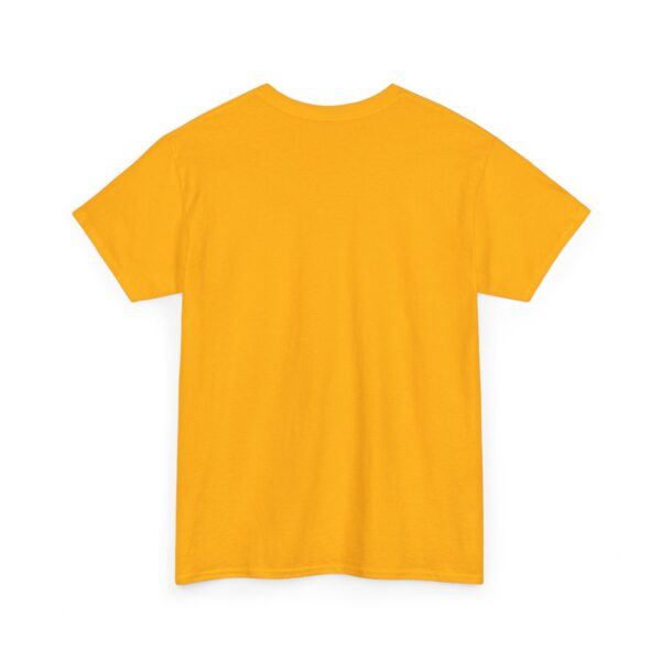 First and Only 6th of Omega Psi Phi - Unisex Jersey Short Sleeve Tee - Image 4