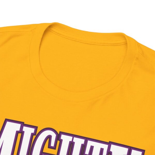 First and Only 6th of Omega Psi Phi - Unisex Jersey Short Sleeve Tee - Image 9