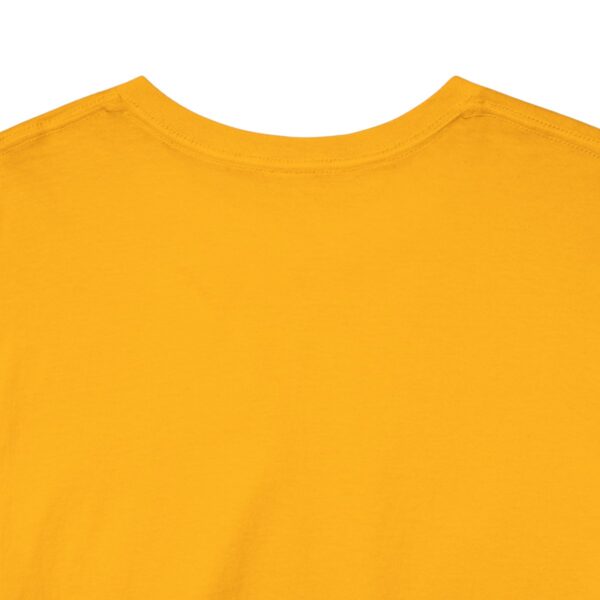 First and Only 6th of Omega Psi Phi - Unisex Jersey Short Sleeve Tee - Image 10