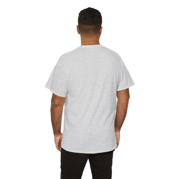 First and Only 6th of Omega Psi Phi - Unisex Jersey Short Sleeve Tee - Image 72