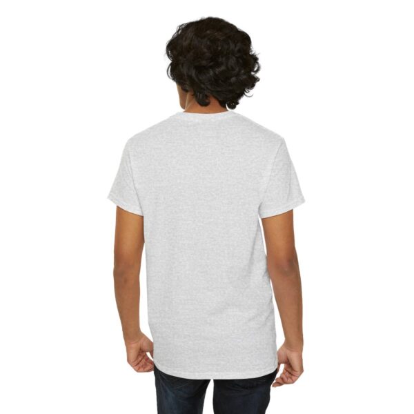 First and Only 6th of Omega Psi Phi - Unisex Jersey Short Sleeve Tee - Image 74