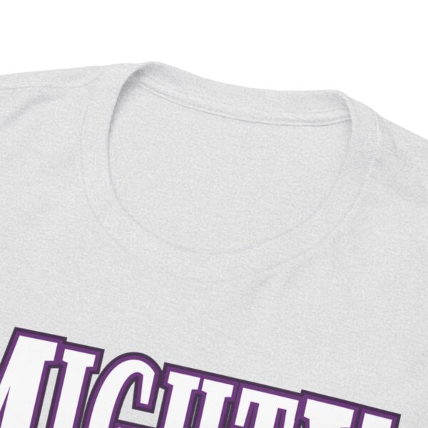 First and Only 6th of Omega Psi Phi - Unisex Jersey Short Sleeve Tee - Image 63