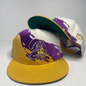 Tampa Clave Omega Psi Phi - Vintage Snapback
