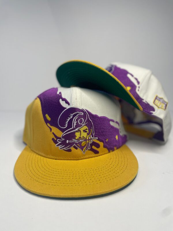 Tampa Clave Omega Psi Phi - Vintage Snapback