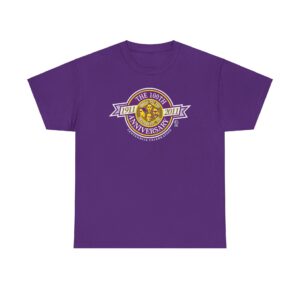 Centennial Celebration - Unisex Heavy Cotton Tee