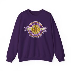 Centennial Celebration - Unisex Heavy Blend™ Crewneck Sweatshirt